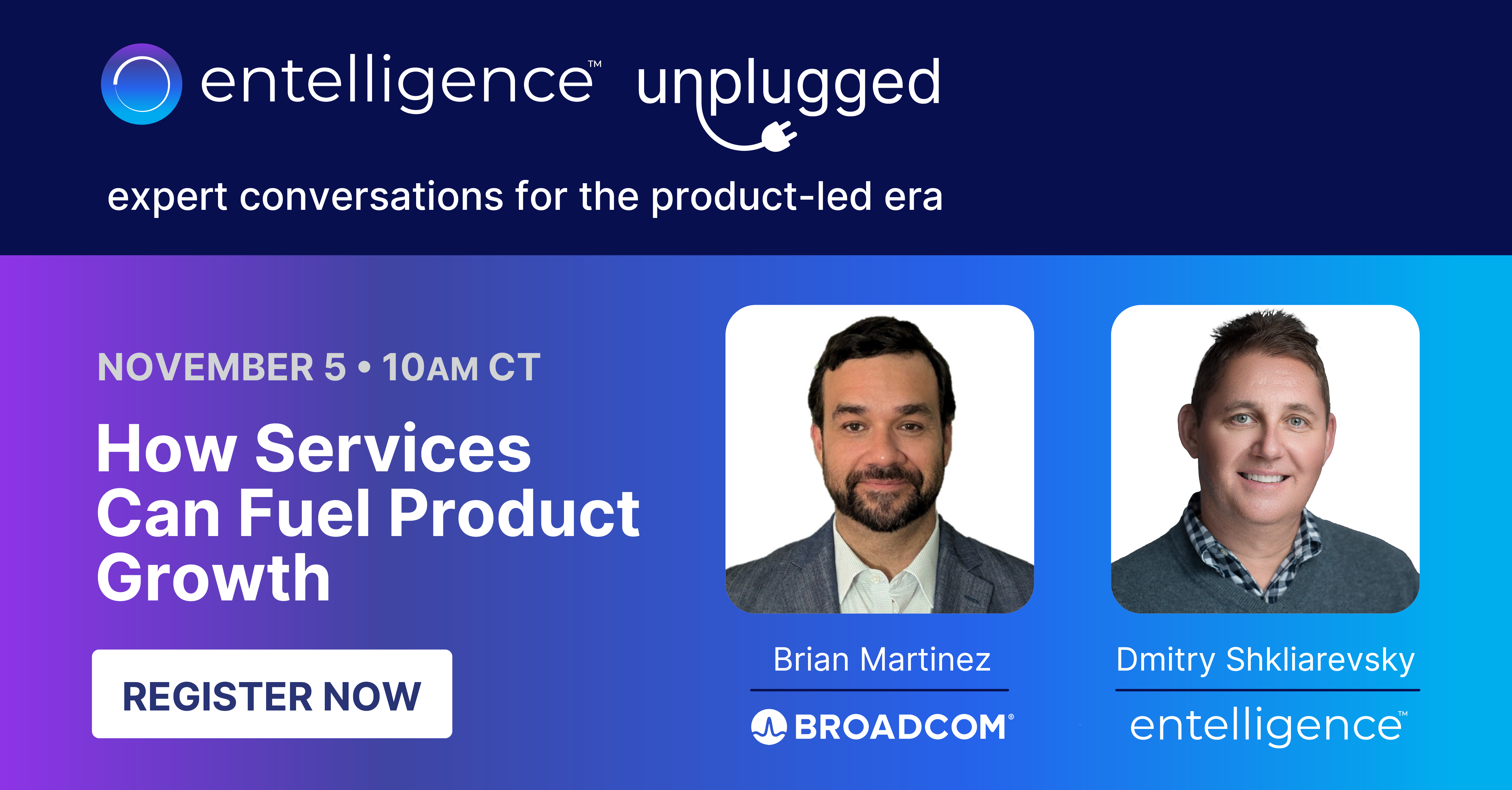 Entelligence-Unplugged-Series_Popup