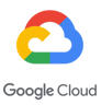 Google Cloud logo