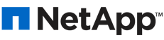 NetApp Logo