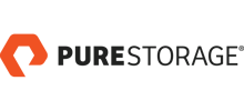 Pure Storage Logo