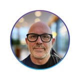 ron jarrett headshot