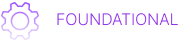 foundational