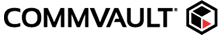 CommVault Logo