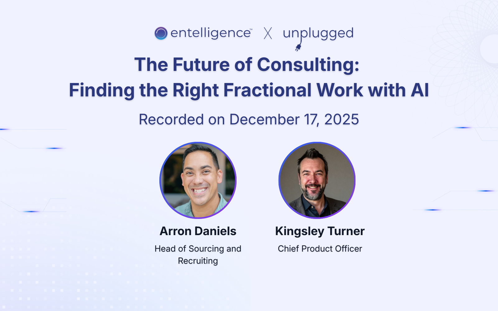 Finding the Right Fractional Work with AI